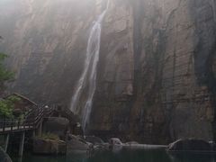 -河南宝泉旅游区