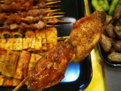 -望京小腰(北京总店)