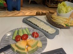 -狐狸爱上椰子鸡(滨江星光大道店)