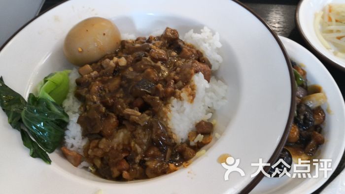 乡村基(凤天路店)经典台式卤肉饭图片 - 第7张