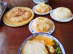 -四海楼(如皋定慧禅寺店)