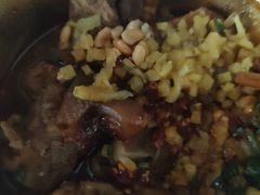 -盛香亭热卤(友阿奥特莱斯店)
