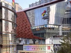 -大悦城(沈阳中街店)