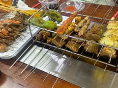 -雷哥烧烤(丰储街店)