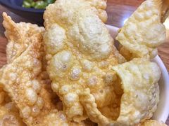 腐竹-螺小胖柳州螺蛳粉(钟楼总店)
