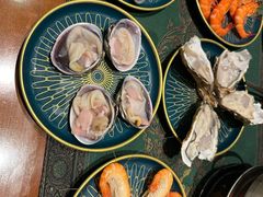 -火舞泰·泰式海鲜火锅餐厅(世纪城店)