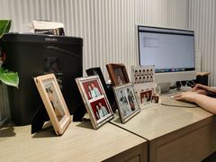 -海马体照相馆(环贸iapm大师爱情店)