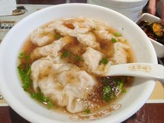 -老淮城·长鱼面(河下古镇店)