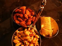 -三迪希尔顿酒店·星空酒廊