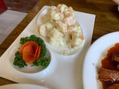 -闻香阁·清真(光荣道店)