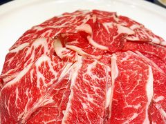 极品牛肉打边炉-庆余楼·用心与食材·特色菜&灶头面(仙蠡墩店)