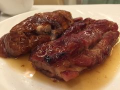 -衡山汇·高级粤菜(霄云路店)