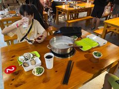 -养牛邓·潮汕牛肉海鲜自助火锅(广州店)