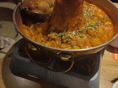 -云尊府云南菜·蒸汽石锅鱼(学清路店)