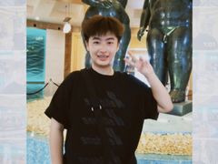 -圣淘沙名胜世界