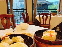 -怡园饭店-餐厅(四望亭店)