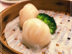 -星湖中餐厅