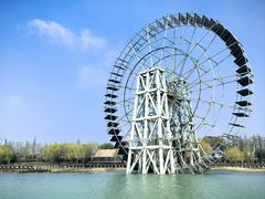 -苏州吴中太湖旅游区