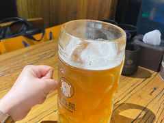 -汉森熊啤酒屋(雨耕山店)