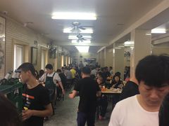 -白鹤大冷面