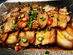 -锦尚阁烤鱼•天津菜(宣武门胡同店)