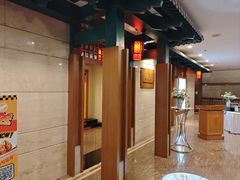 -汉城馆·烤肉火锅餐厅·韩国烤肉(河北云瑧世纪大饭店)
