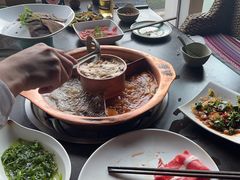 -滇釜火锅·能喝汤的火锅(车公庄店)