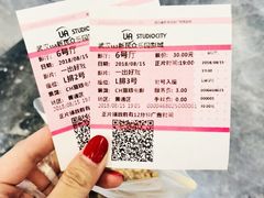 -武商摩尔影城(国广IMAX激光店)