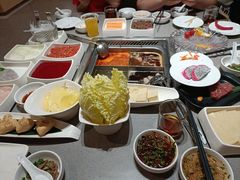 -海底捞火锅(青山湖万达夜宵主题店)