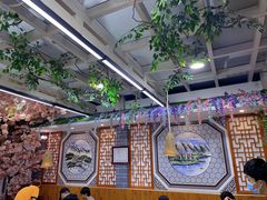 -八木轩·寻味大理白族民俗餐厅(文献路店)