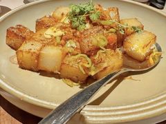 -金海华·悦食东方(苏州中心商场店)
