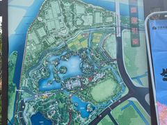-王借岗森林公园