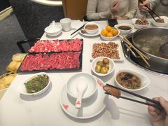 -牛品福潮汕牛肉火锅(旺庄店)