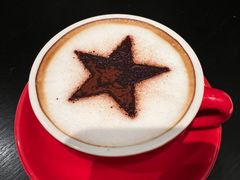 -StayReal Cafe(长宁来福士广场东八区店)
