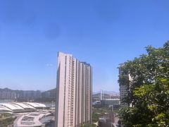 -狐尾山公园