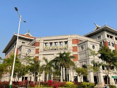 -厦门市图书馆(集美新城馆区)