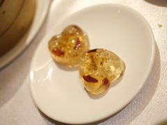 -上海金桥红枫万豪酒店-万豪中餐厅