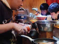 -老龙亭拉面店