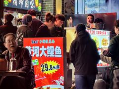 -秦君宝手擀菠菜面(金花路店)