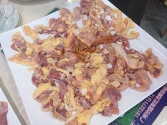 -六浦佳厨 ·地道粤菜(阳山鸡煲店)