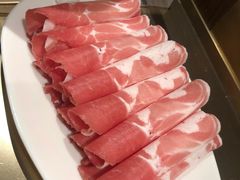 -巴奴毛肚火锅(悠唐购物中心店)
