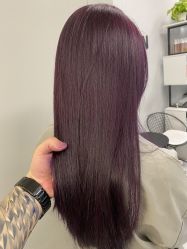 -T-Hair Salon