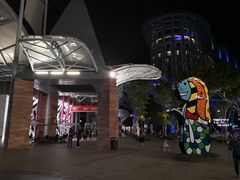 -圣淘沙名胜世界