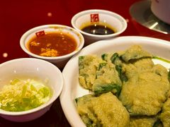 -山西会馆·晋菜·晋商宴·牌匾博物馆(胜利东街店)