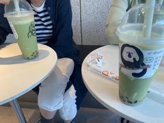 -喜茶(南京仙林金鹰店)