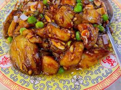 -砂锅居(西四店)