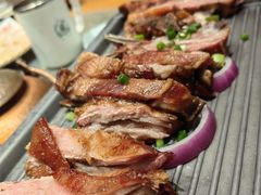 -娜仁图雅蒙古美食村(33小镇店)