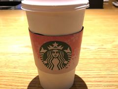 -星巴克(广州动漫星城东区店)