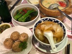 -池记(尖沙咀店)