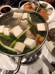 -福州香格里拉·宴会厅